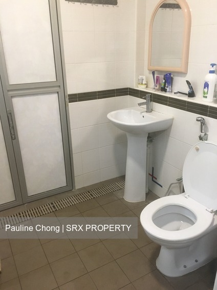 Blk 448B Sengkang West Way (Sengkang), HDB 2 Rooms #178729512